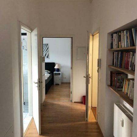 Ferienwohnung Mitten In Висбаден Экстерьер фото