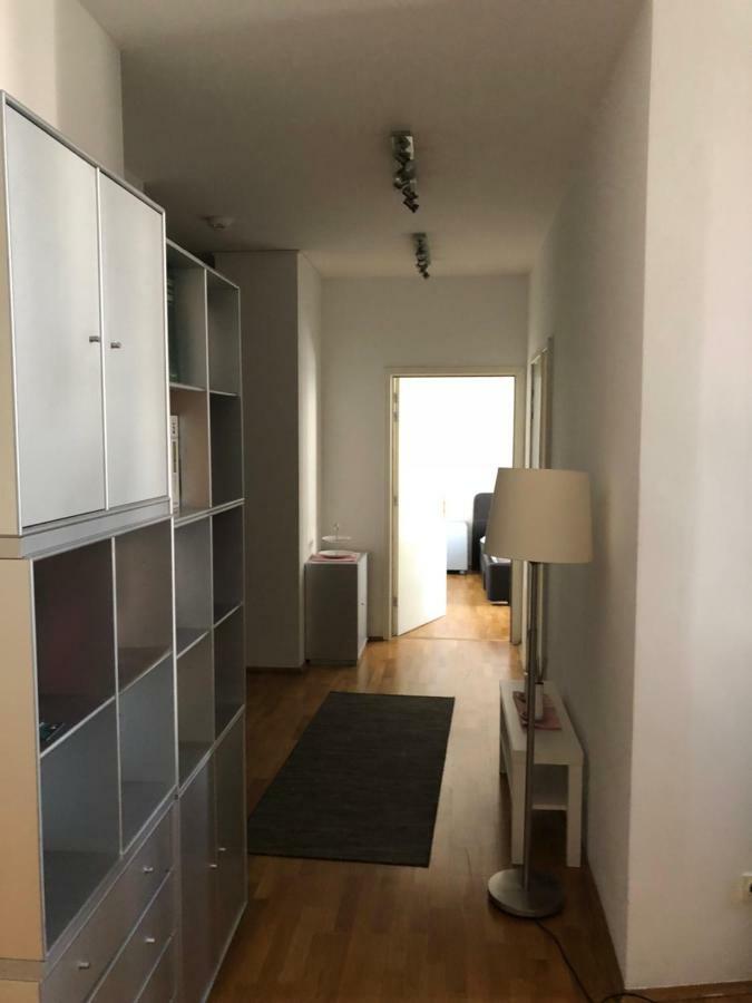 Ferienwohnung Mitten In Висбаден Экстерьер фото